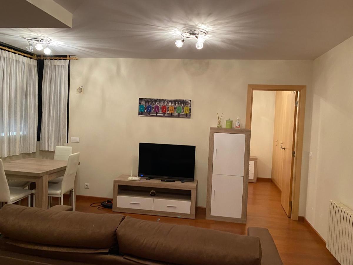Canillo L'Areny Star ภายนอก รูปภาพ