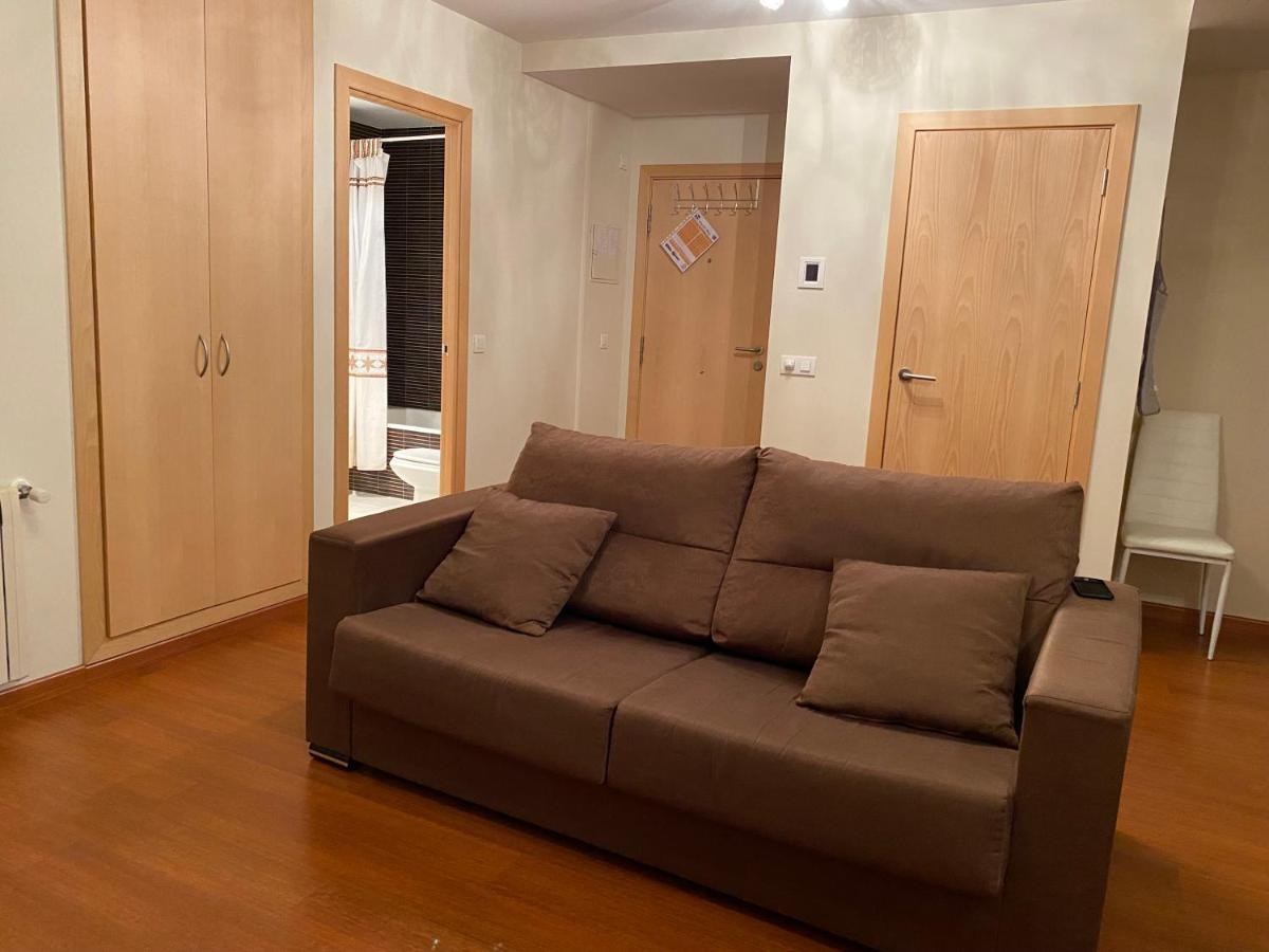 Canillo L'Areny Star ภายนอก รูปภาพ