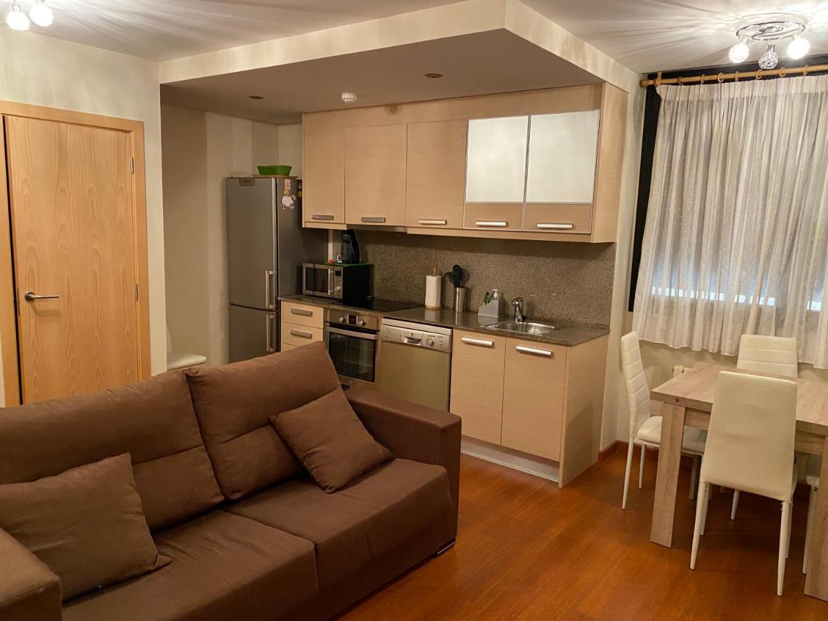 Canillo L'Areny Star ภายนอก รูปภาพ